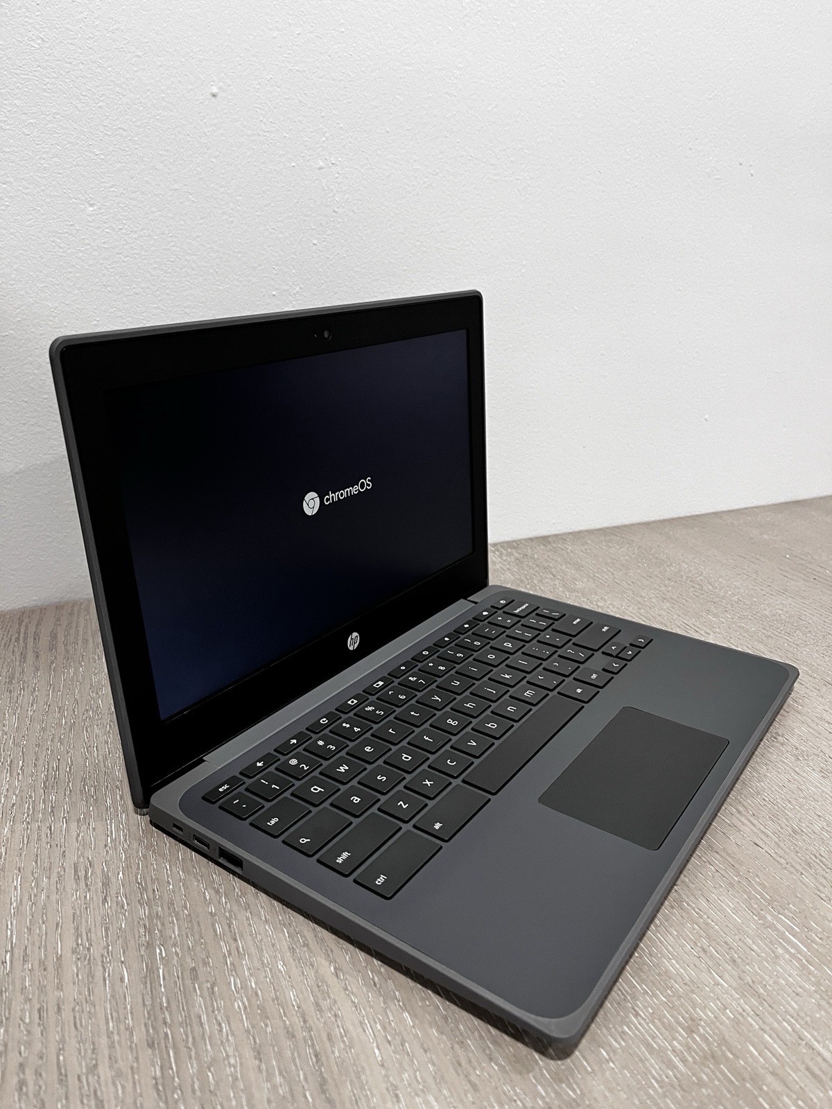 HP Chromebook 11A G8 EE Laptop 11.6″ AMD A4-9120c 4GB RAM 32GB SSD