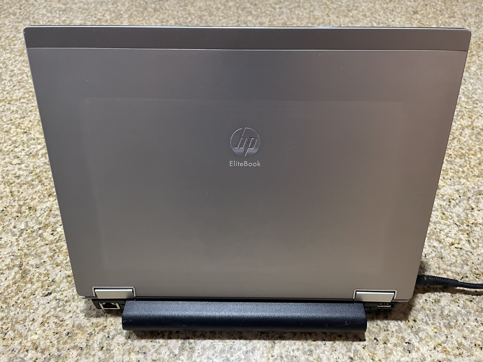 HP Elitebook 2540p Laptop Intel i7 2.13GHz Windows 11 Pro 512GB SSD Office Pro