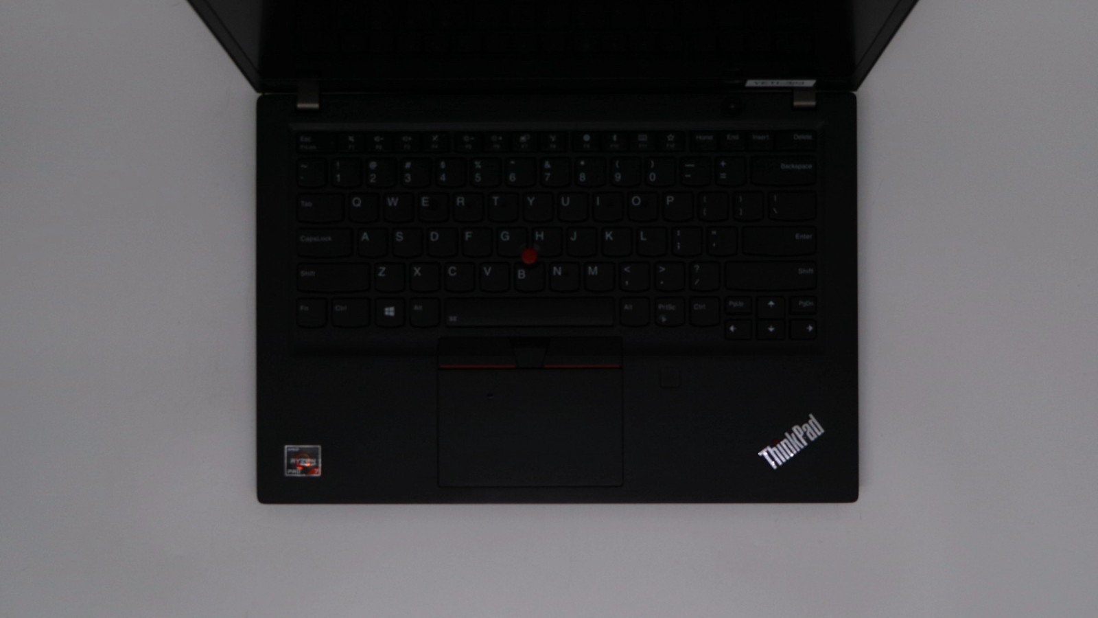 Lenovo ThinkPad T495s 14″ Ryzen 7 Pro 3700U 16GB 512GB – Good