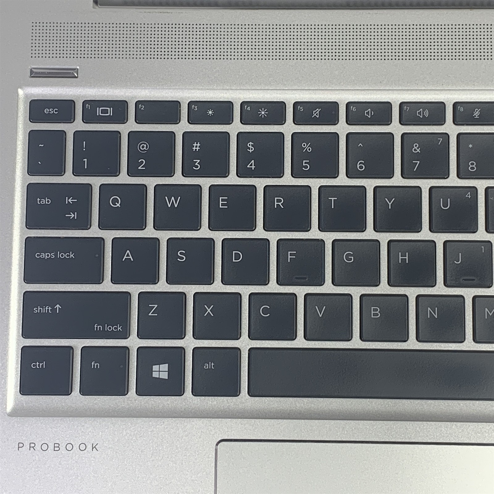 HP ProBook 445 G7 14″ Laptop Ryzen 5 4500U 2.3GHz 16GB – NO DRIVE