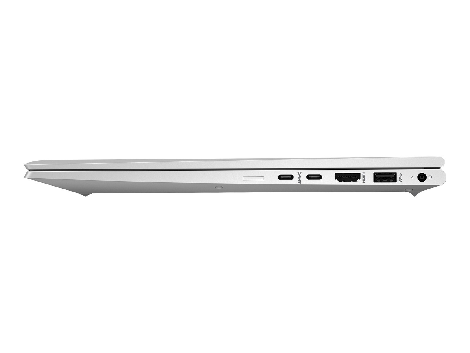 HP Elitebook 855 G7 15.6 1.7 GHz Ryzen 5 PRO 4650U 16GB 256GB SSD – Excellent