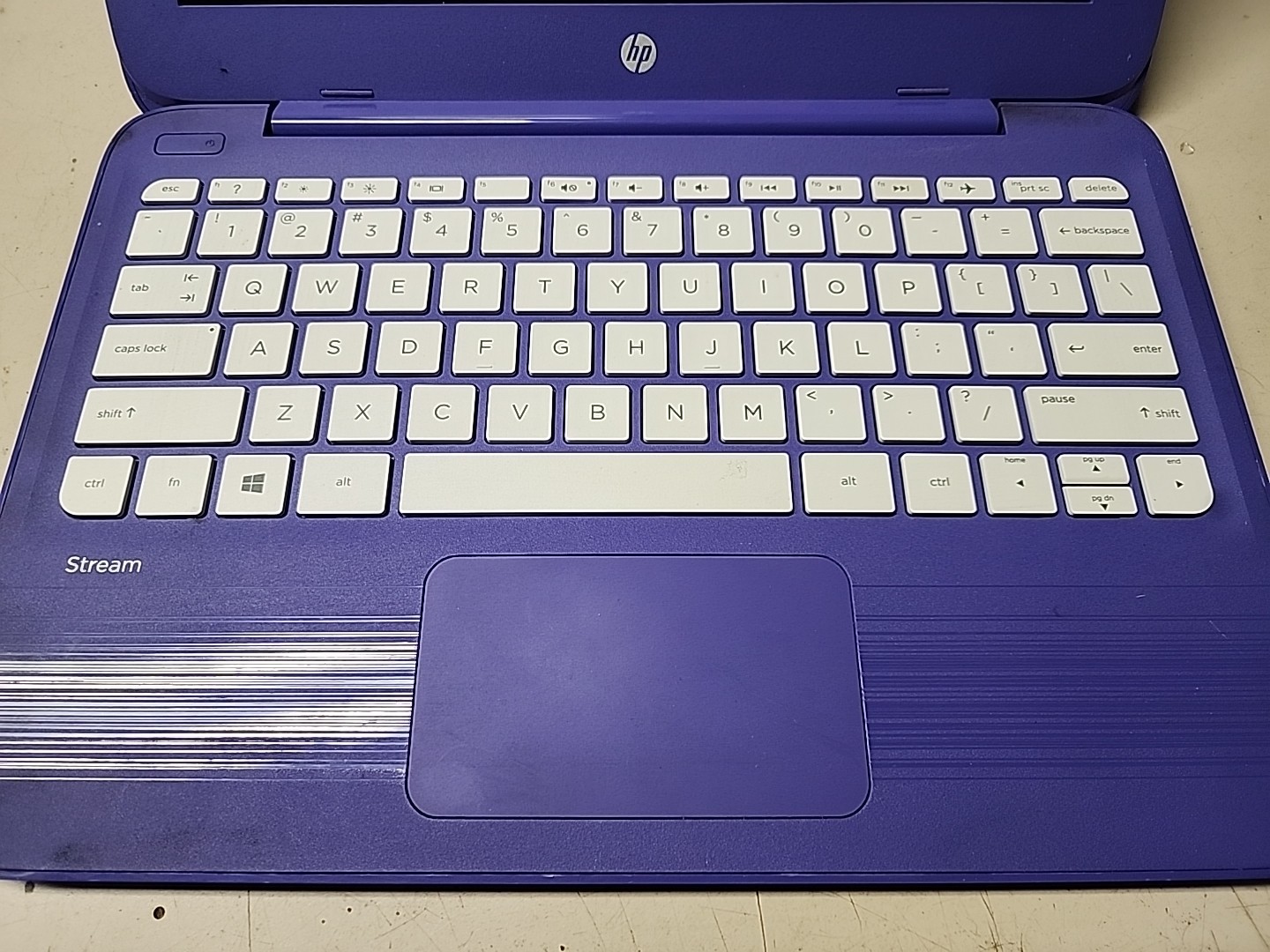 HP STREAM 11-Y020NR TESTED WORKING