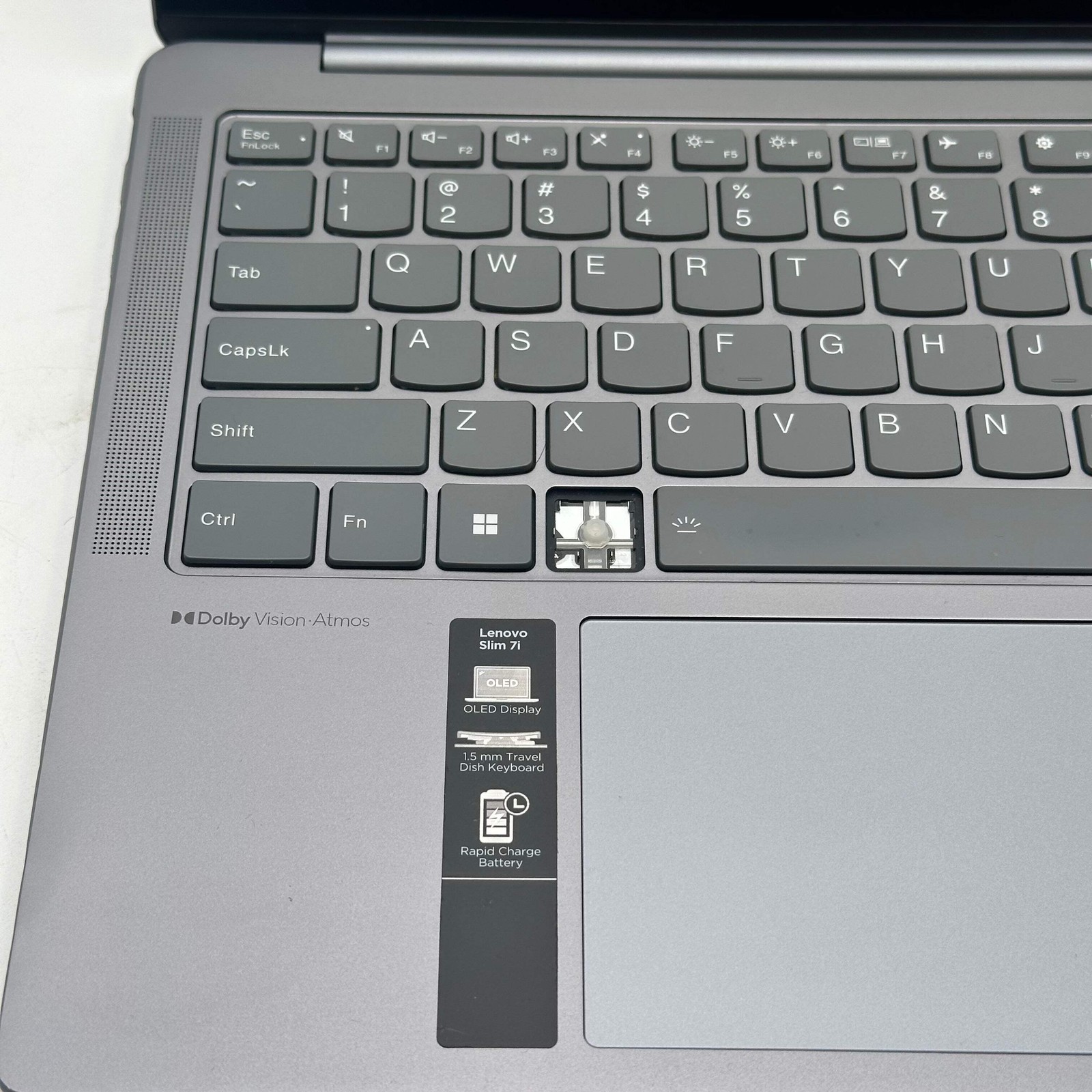 Lenovo Slim 7 14IMH9 14″ Touch Laptop Ultra 7 155H 16GB 512GB SSD READ