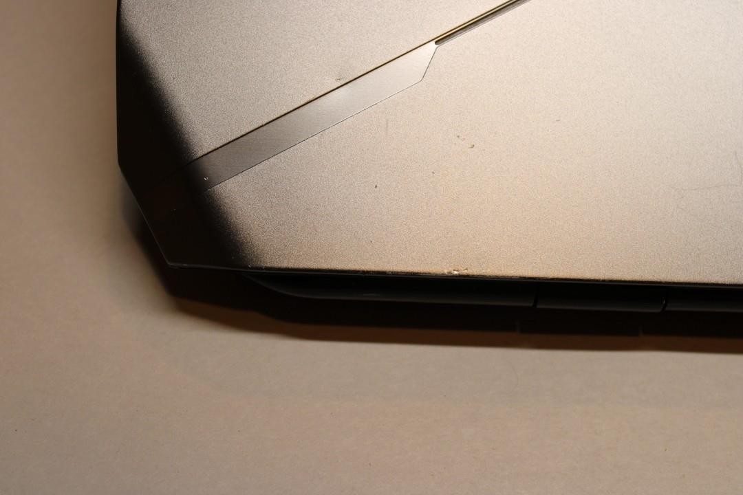 Alienware 15 R2 15.6″ Gaming Laptop i7 NVIDIA GeForce GTX 970M 1TB 256 SSD 16GB