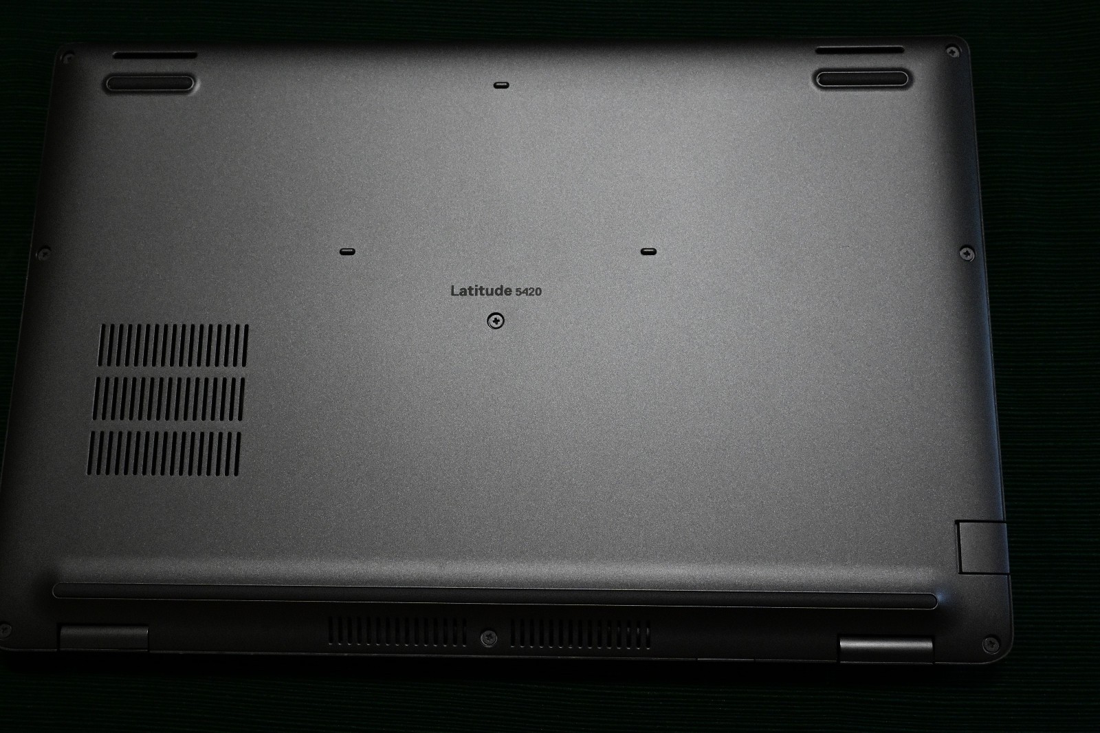 Dell Latitude 5420 14” Core i5-1135G7 2.4GHz 16GB 256GB SSD W11 Laptop (Z1807)