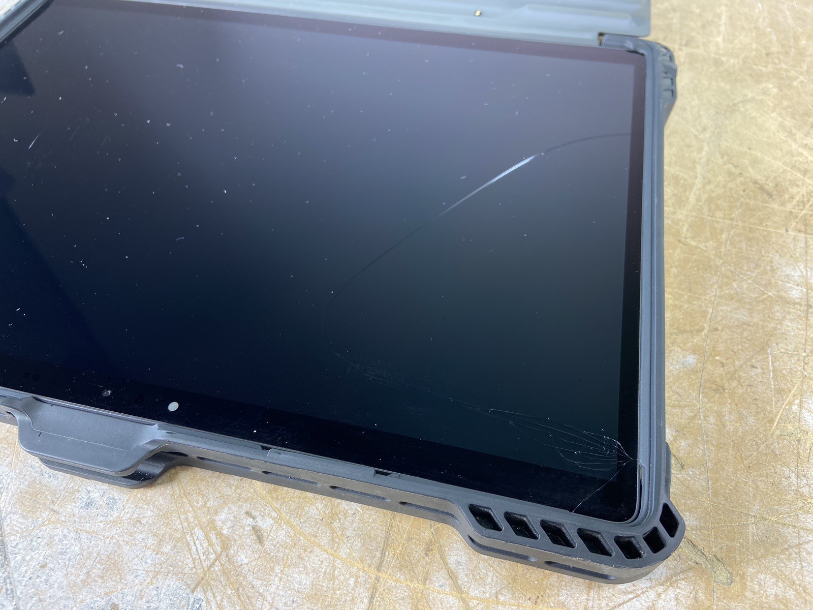 DELL LATITUDE 7320 DETACHABLE I5-1140G7 @ 1.10GHz, 8GB RAM, NO HDD/OS – (PARTS)