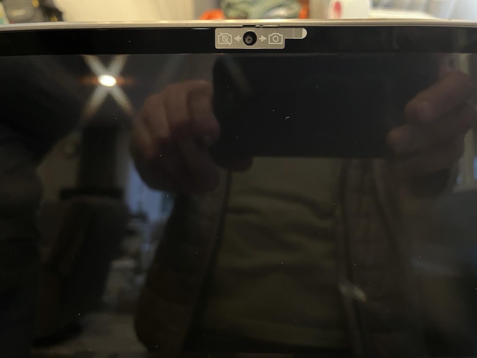 Lenovo ThinkPad X1 Yoga Gen 6