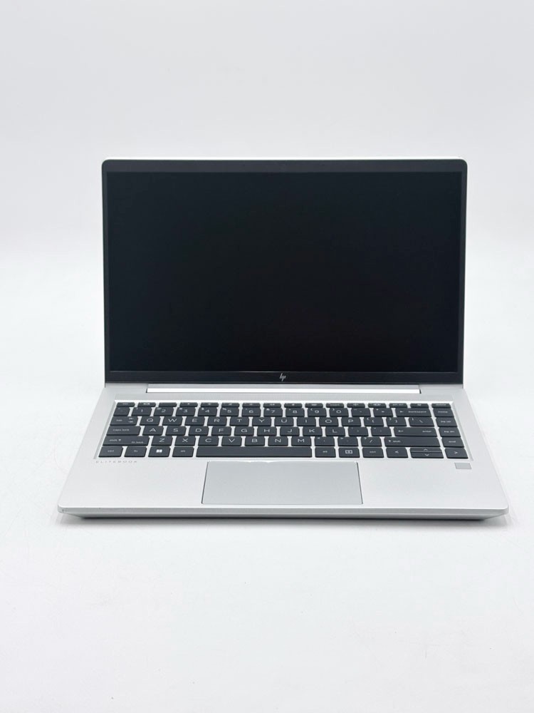 HP EliteBook 645 G9 Ryzen 5 PRO 16GB RAM 256GB SSD Win 11 No Webcam