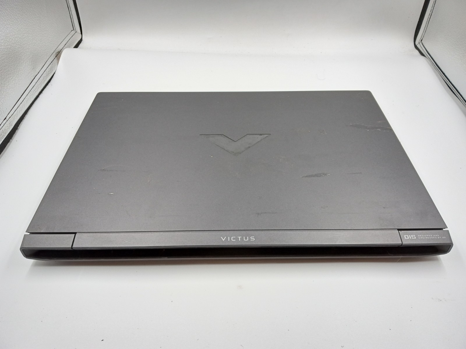 HP Victus 15-fb1013dx Laptop AMD Ryzen 5 7535HS RTX 2050 -BOOTS TO BIOS -READ!
