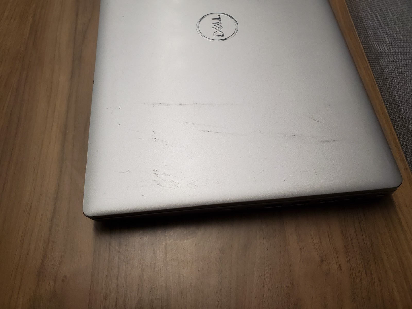 Dell Precision 3561 | i7-11800H | 32GB RAM | 512GB SSD | Windows 11 Pro | 1080p