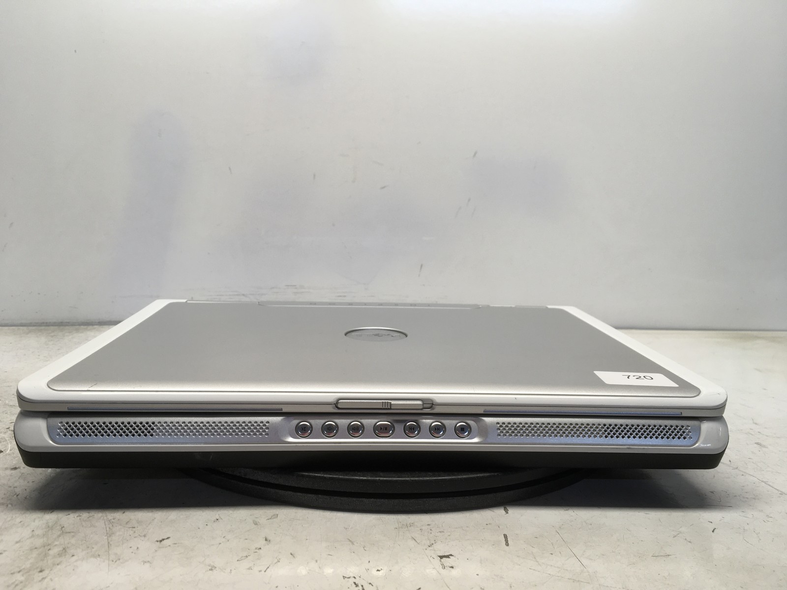 Dell Inspiron 6000 Intel Pentium M 06D8 1.73GHz 1 GB NO HDD No Batt