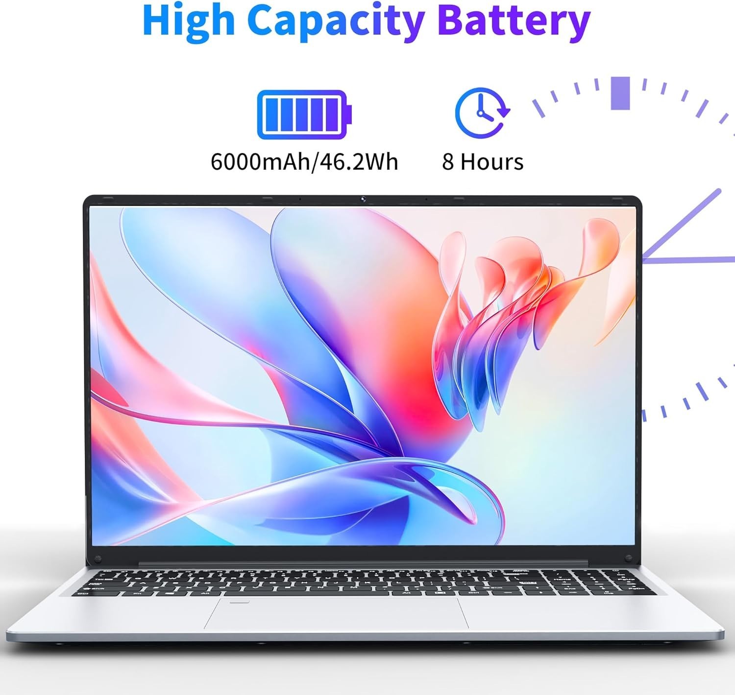 Laptop Computer, Gaming Laptops 2025, 16 Inch Lap