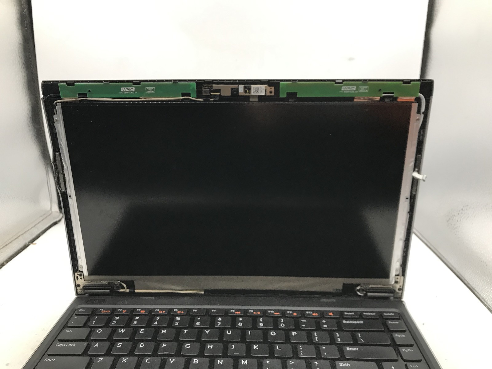 DELL LATITUDE 3330 -LOT OF 2- FOR PARTS/REPAIR – INTEL CELERON – 4GB/NO RAM – BB