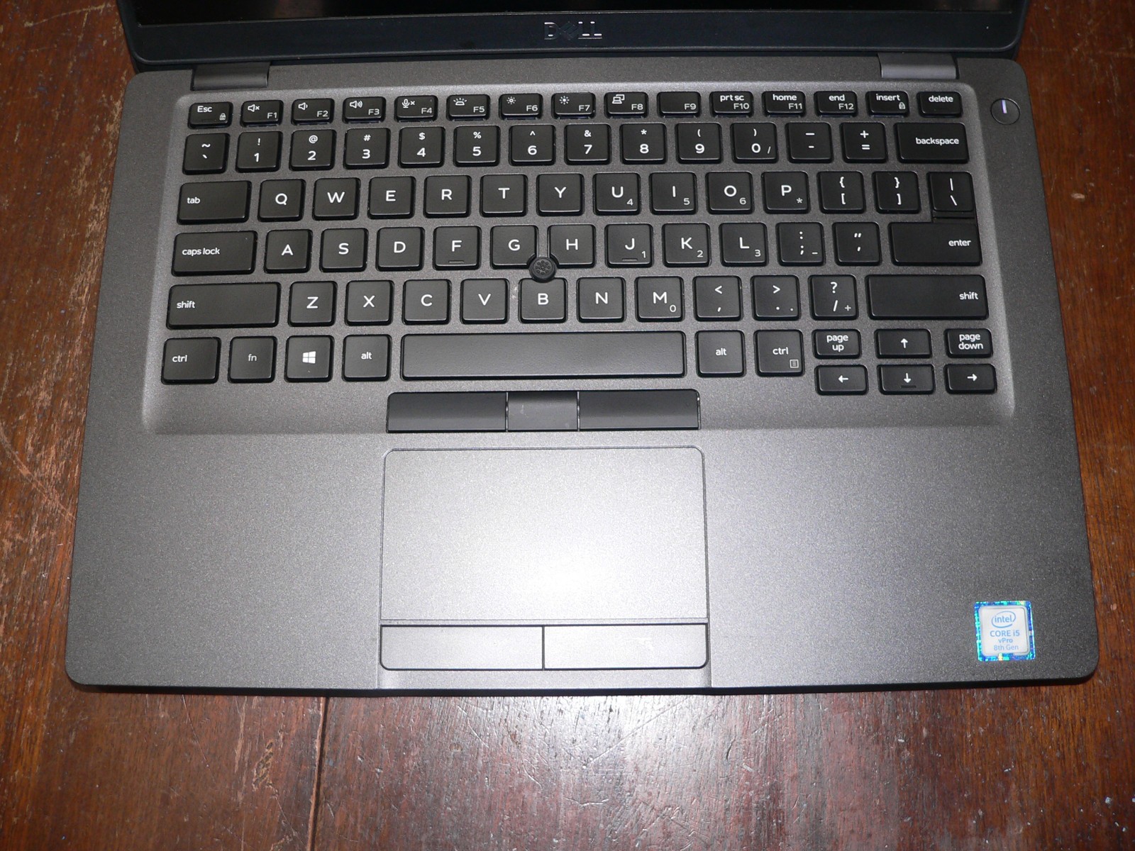 10 Dell Latitudes 5400 Touchscreen Laptops Windows 11