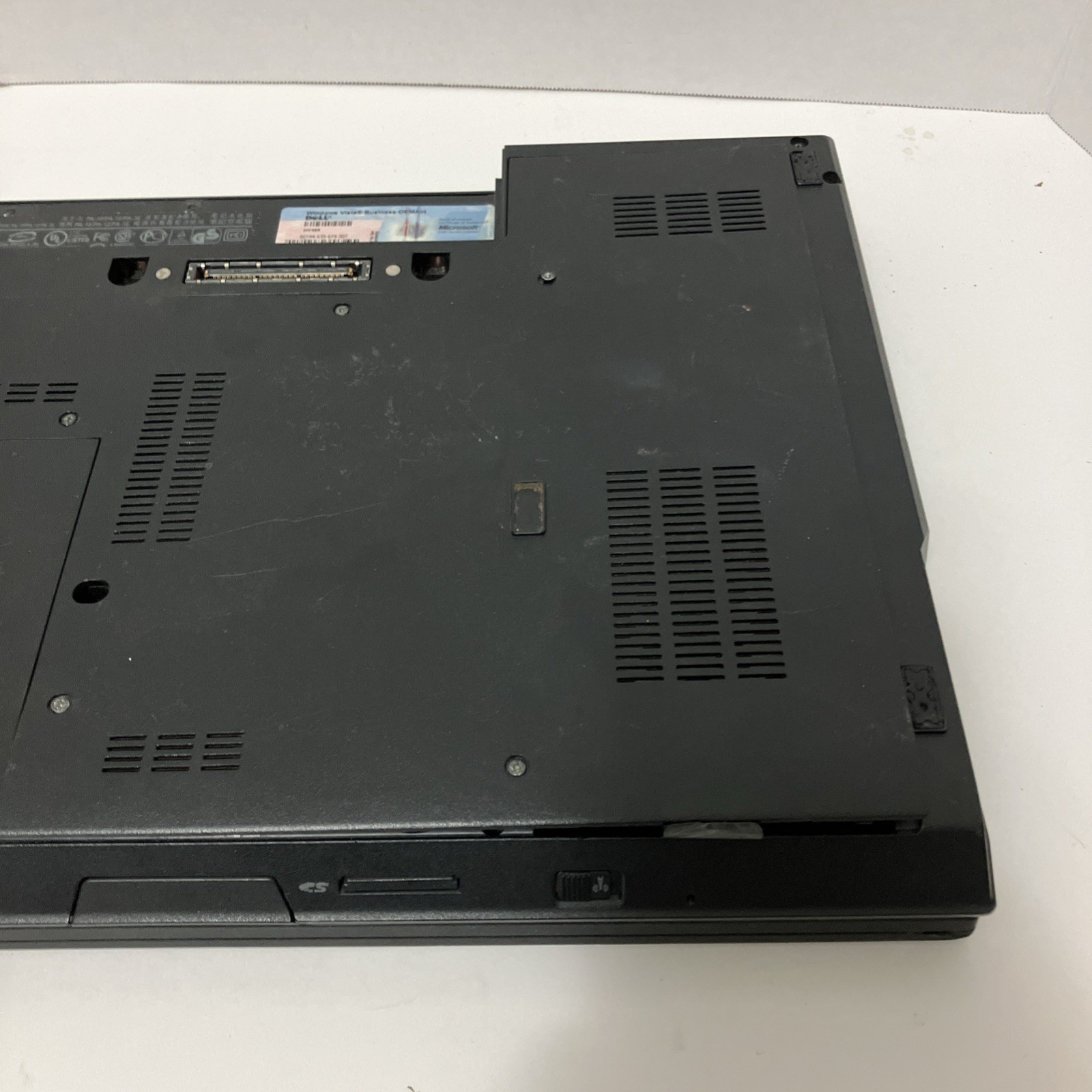 DELL Latitude E5400 AS-IS FOR PARTS