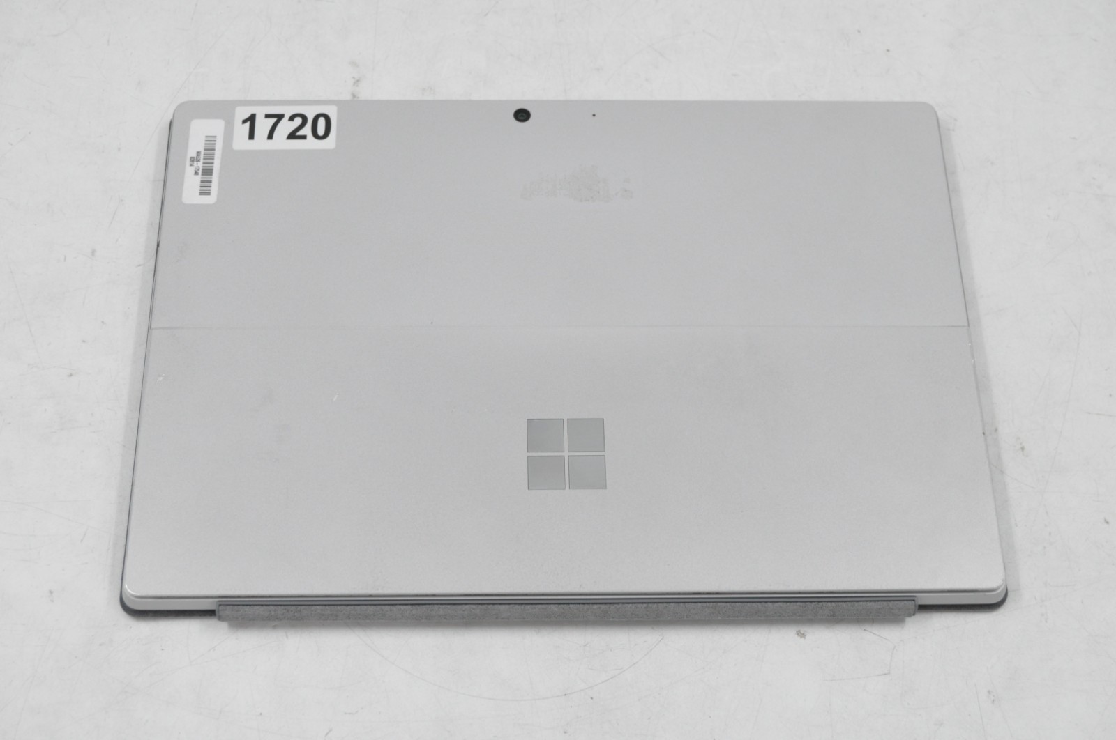 Microsoft Surface Pro 7+ Intel Core i5-1135G7 8GB RAM 240GB SSD #1720