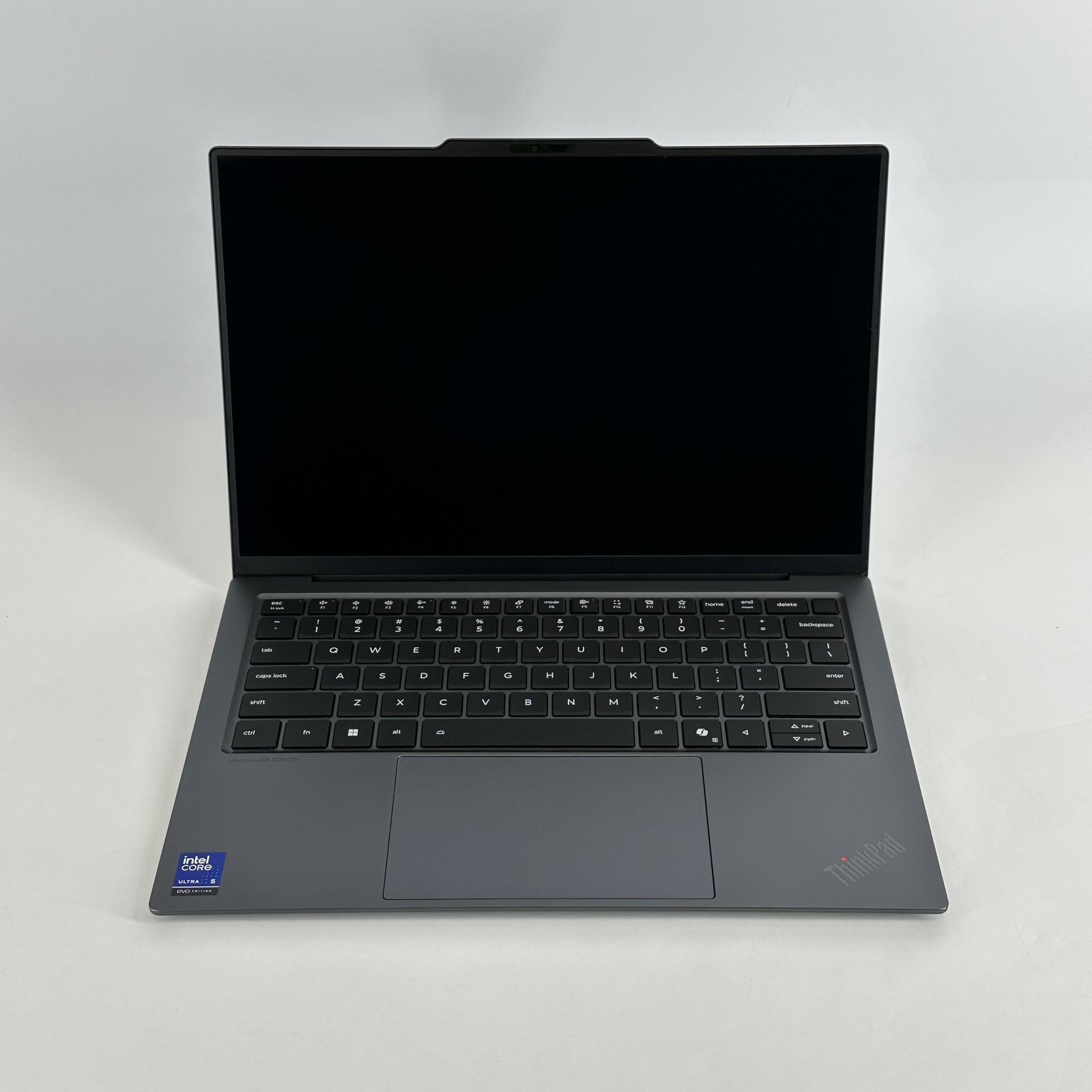 Lenovo ThinkPad X9 14 Gray FHD+ 2.1 GHz Ultra 5 226V 16GB 512GB SSD Very Good