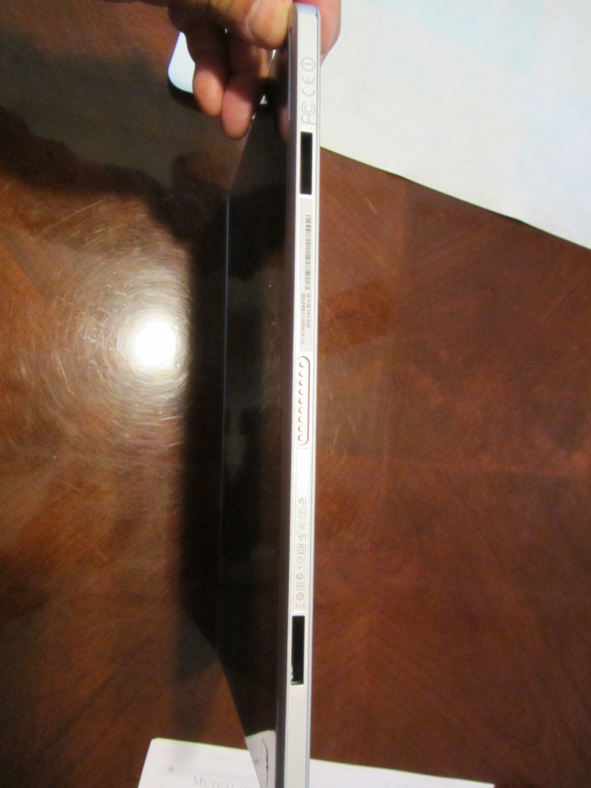 Acer Aspire Switch 10 Intel Atom 2Gb 64Gb tablet