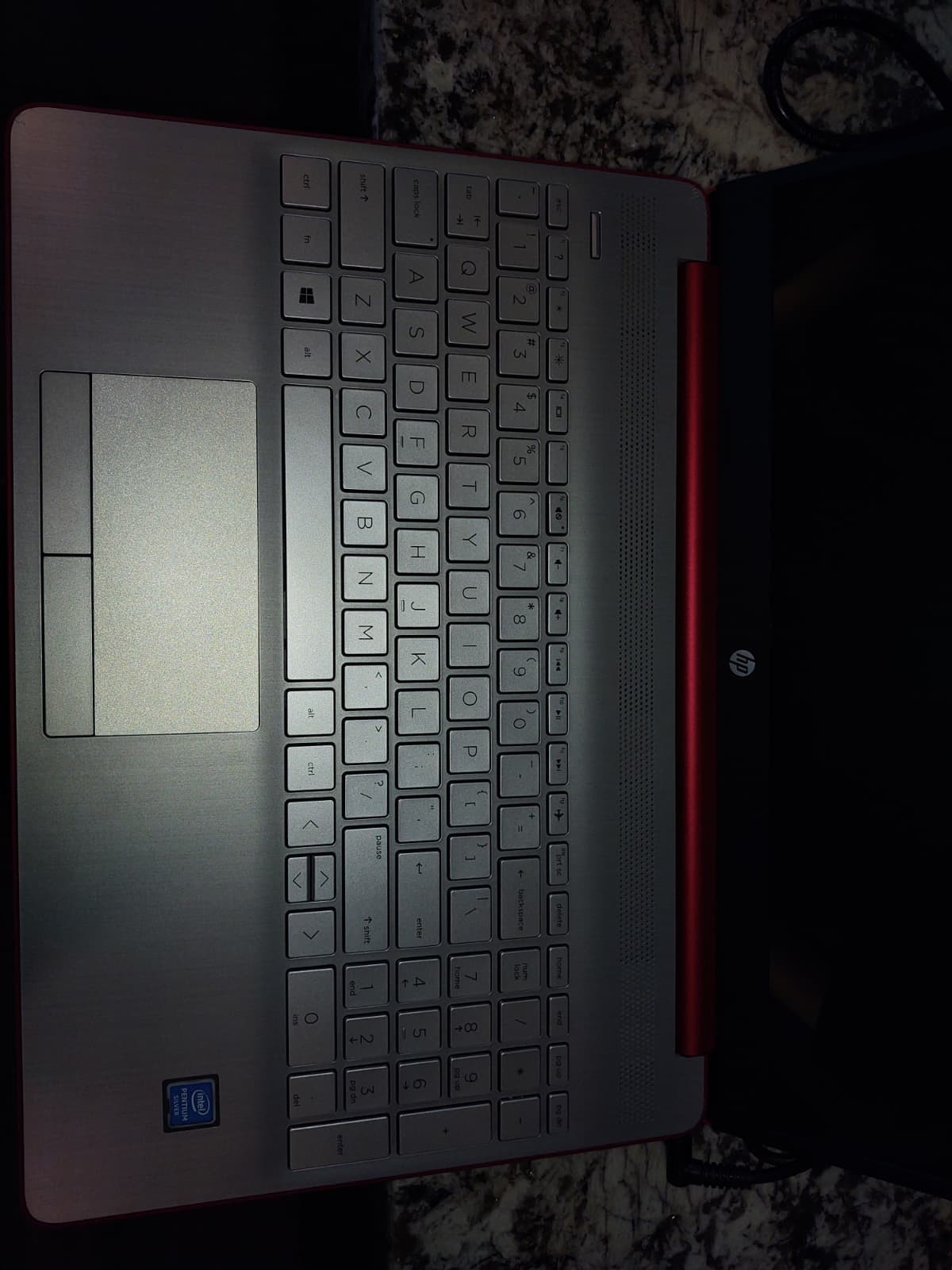 Great laptop for school, work or retro gaming HP Notebook 15-DW0081WM 15.6 inch