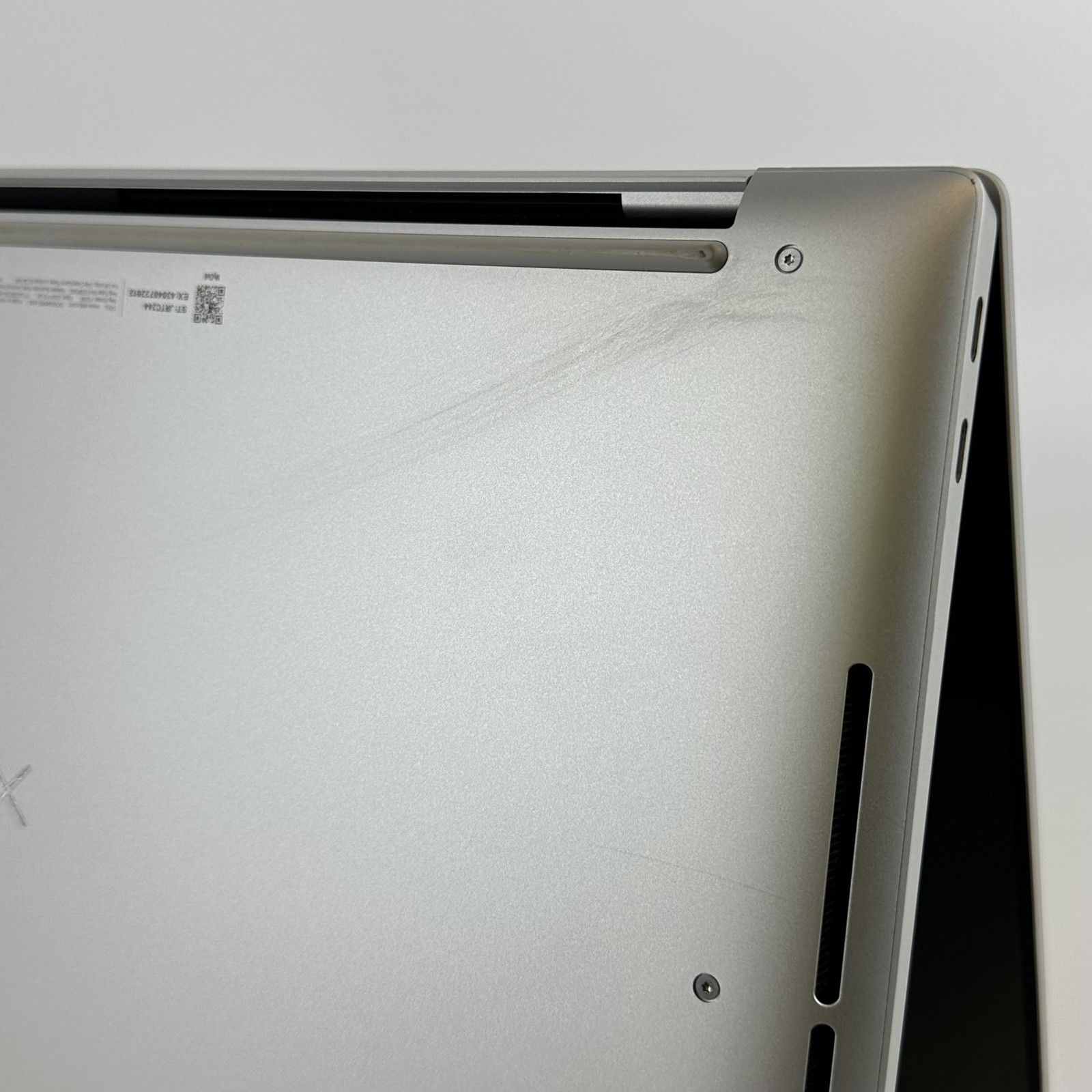 Dell XPS 16 9640 UHD+ TOUCH 2.5 GHz Ultra 9 185H 32GB 1TB SSD NVIDIA RTX 4070