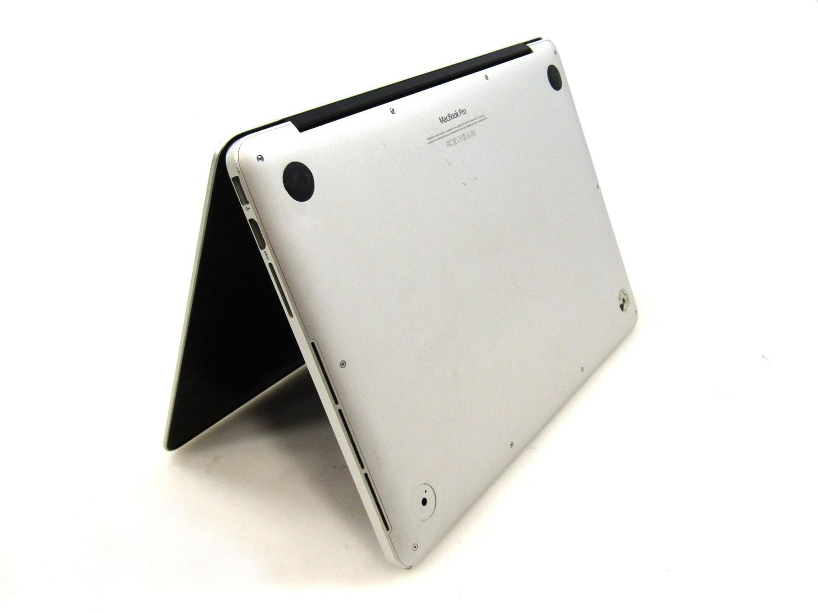 Apple MacBook Pro A1502 11,1 Mid-2014 13.3″ | 2.60GHz Core i5-4278U | 8GB LPDDR3