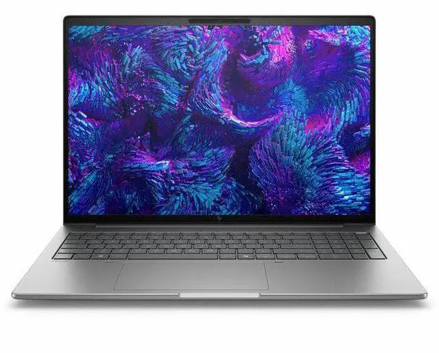 HP ZBook 8 G1i 16 in Core Ultra 7 255H 512GB SSD Intel Arc 140T GPU RAM 32GB RAM