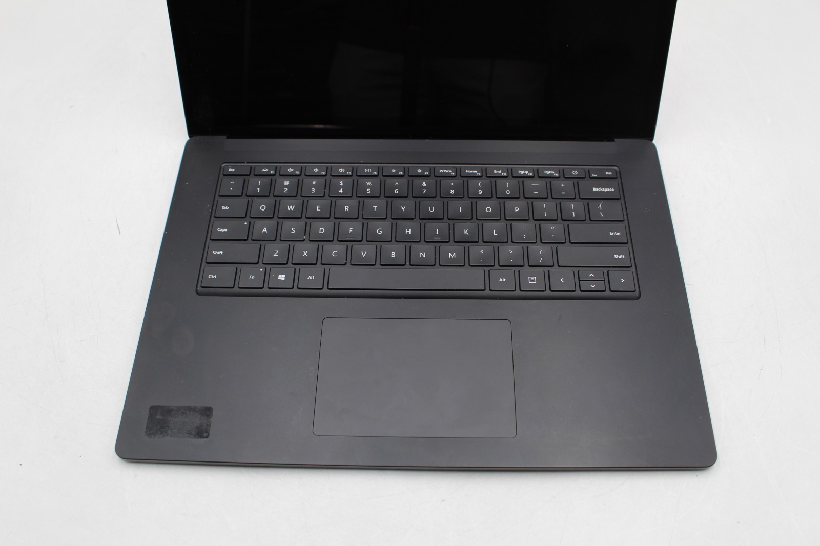 Microsoft Surface 3 15in 256 GB SSD 16 GB RAM i7-1065G7 No OS