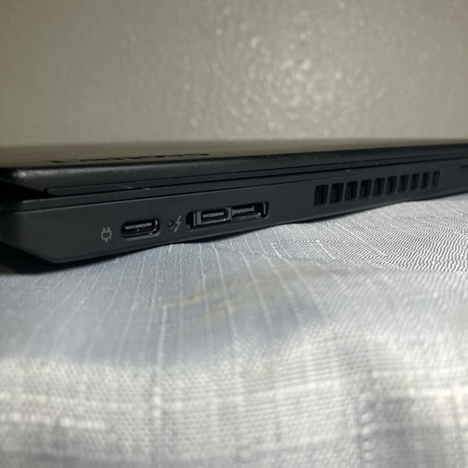Lenovo ThinkPad T480 Libreboot i7-8650U 16GB 500GB NVMe Linux Privacy Laptop