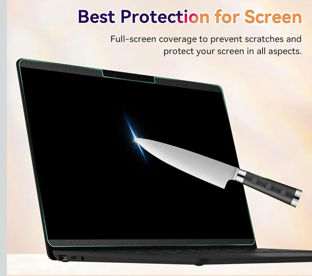 Magnetic Privacy Screen for Microsoft Surface Laptop 7 13.8