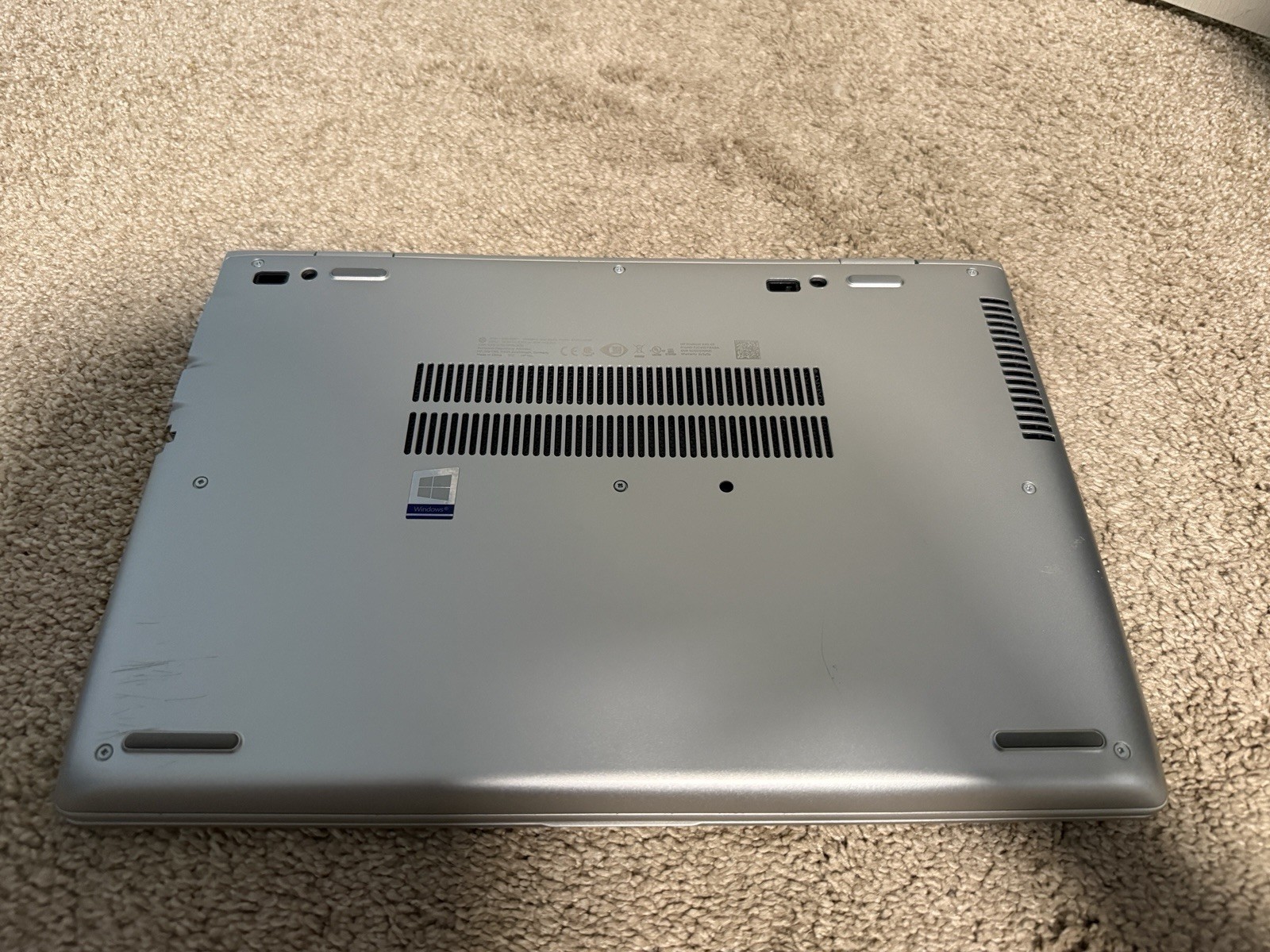 HP ProBook 640 G5 Laptop