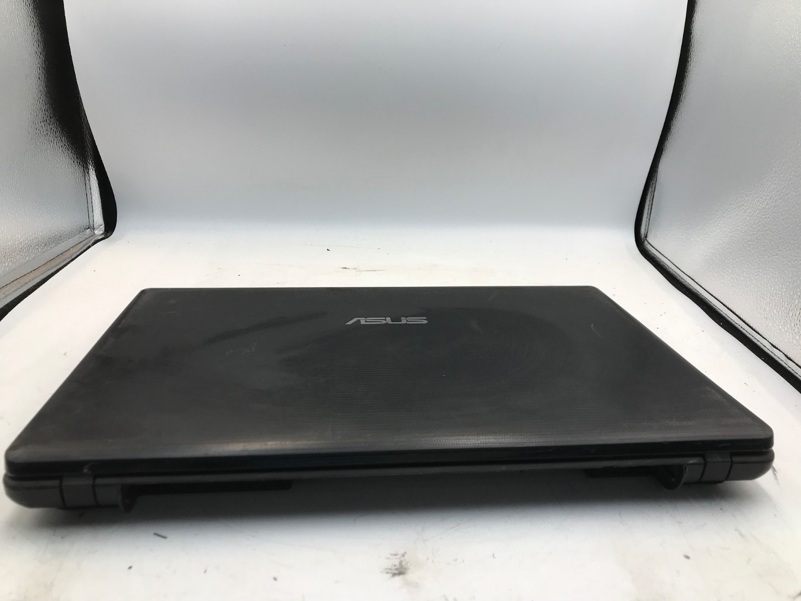 ASUS X55A Intel Celeron B820 1.7GHz 15″ Laptop 2GB RAM- Missing Parts- MZ
