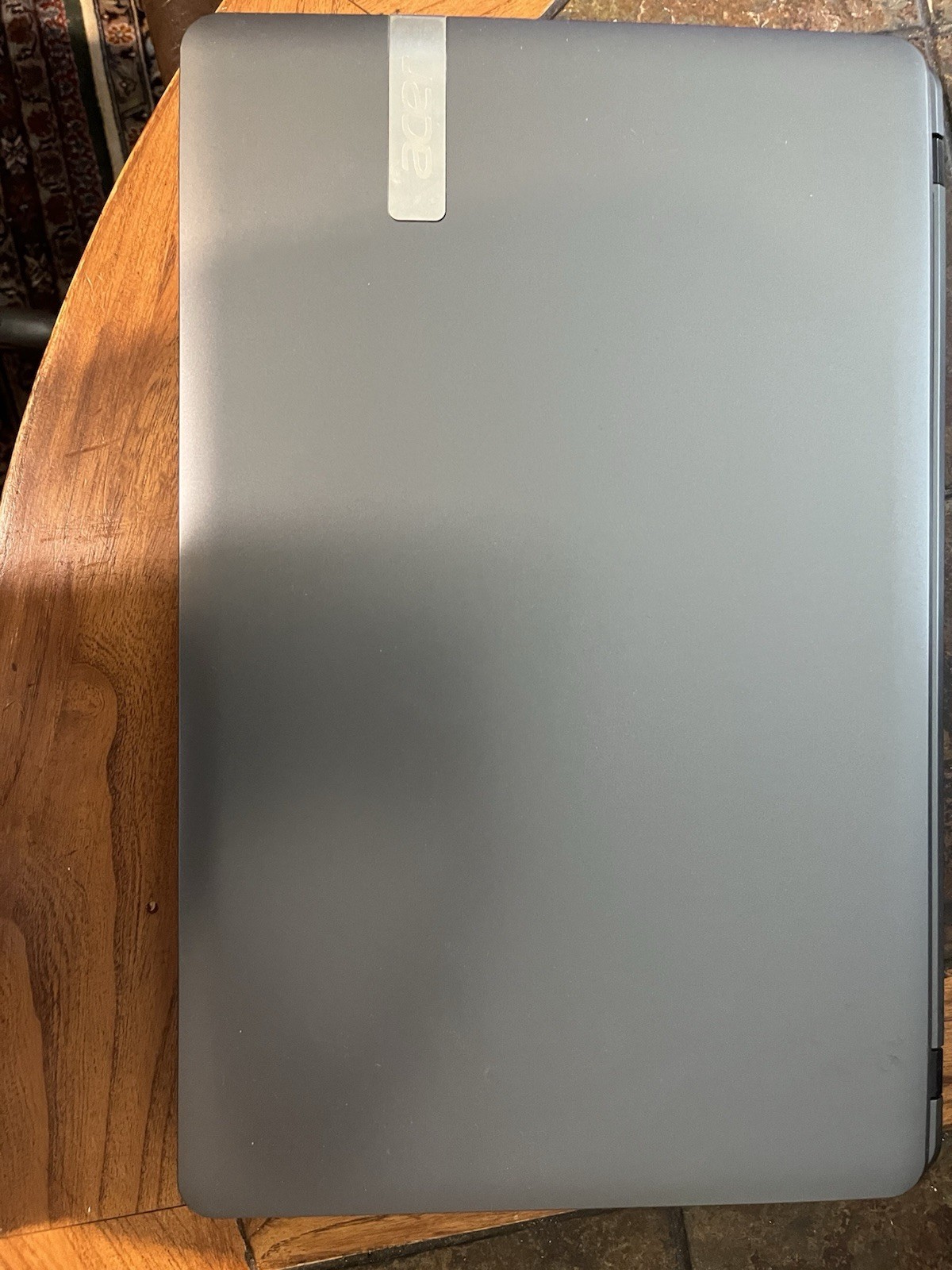 Acer Aspire E1-731-4656 17.3in Pentium 4GB 500GB HDD Windows 8 Silver
