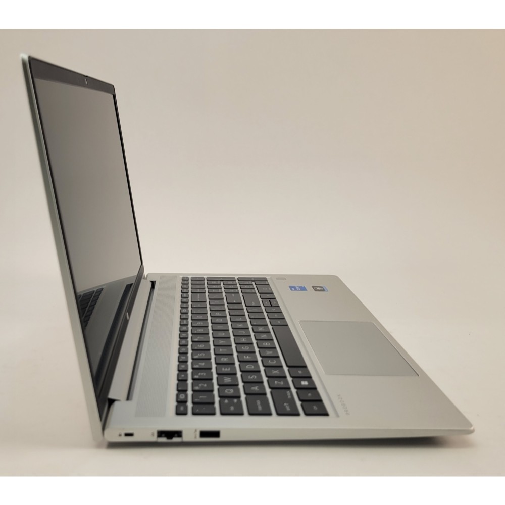 HP ProBook 450 G9 15.6″, i5-1235U -16GB DDR4- 512GB SSD