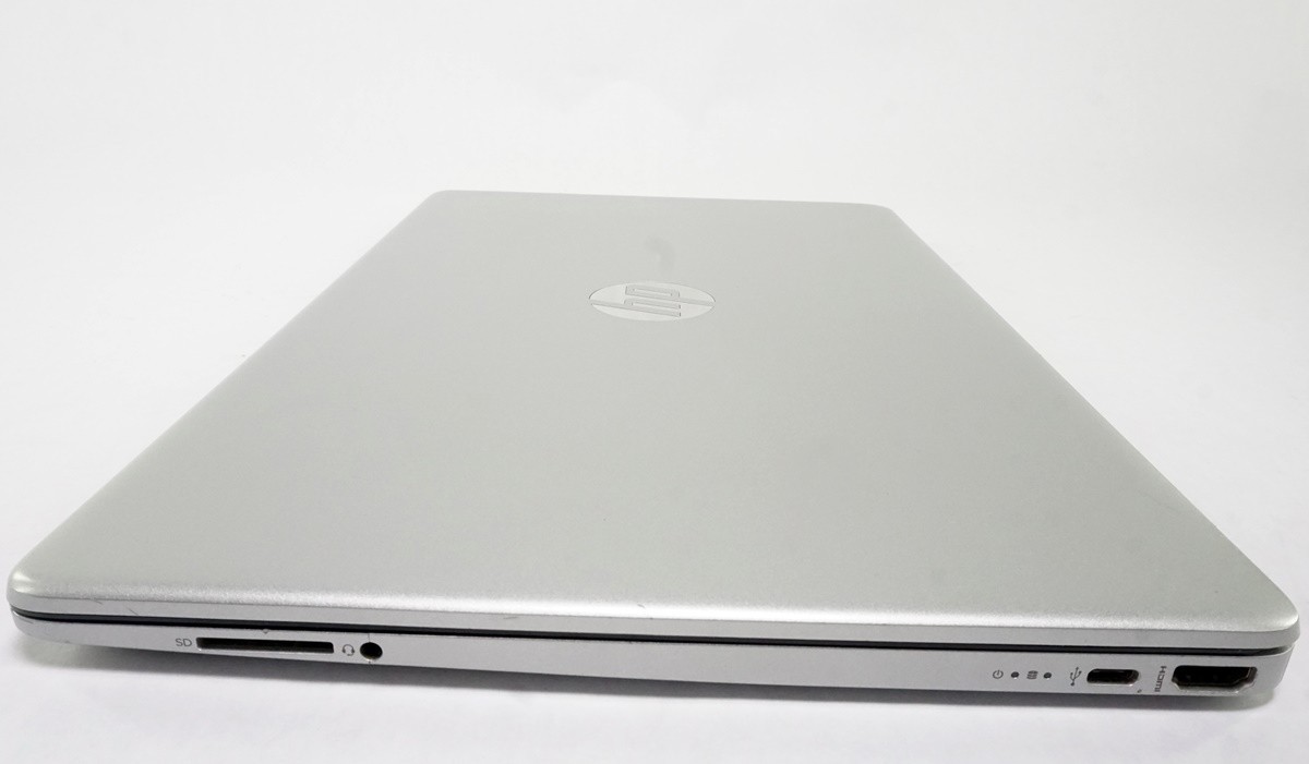 HP 15-dy1031wm 15.6″ HD i3-1005G1 1.2GHz 8GB RAM 256GB SSD