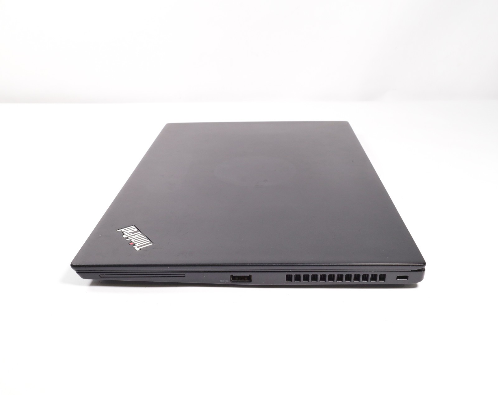 Lenovo ThinkPad T480s Core i5-8250U 16GB RAM 256GB SSD Win 11 Pro w/AC Adapter