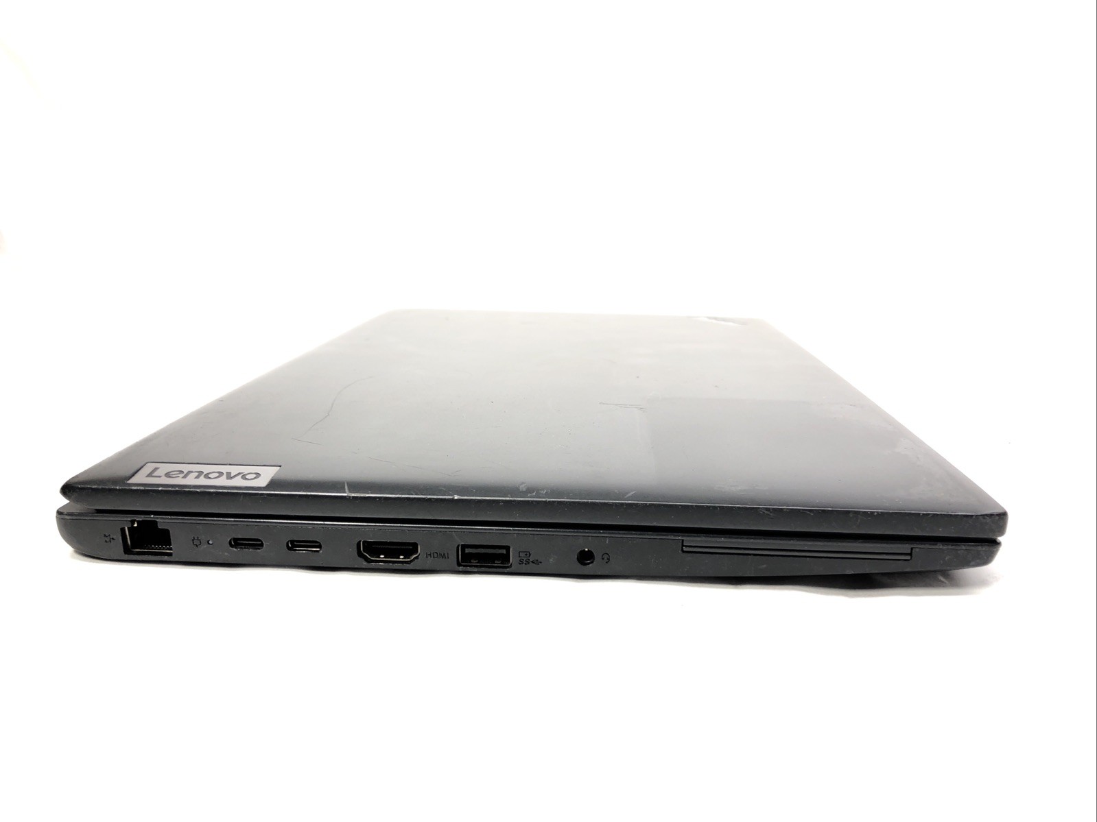 Lenovo ThinkPad L15 G3, AMD Ryzen 7 Pro 5875U @2.00Ghz, 8GB RAM, NO SSD/OS