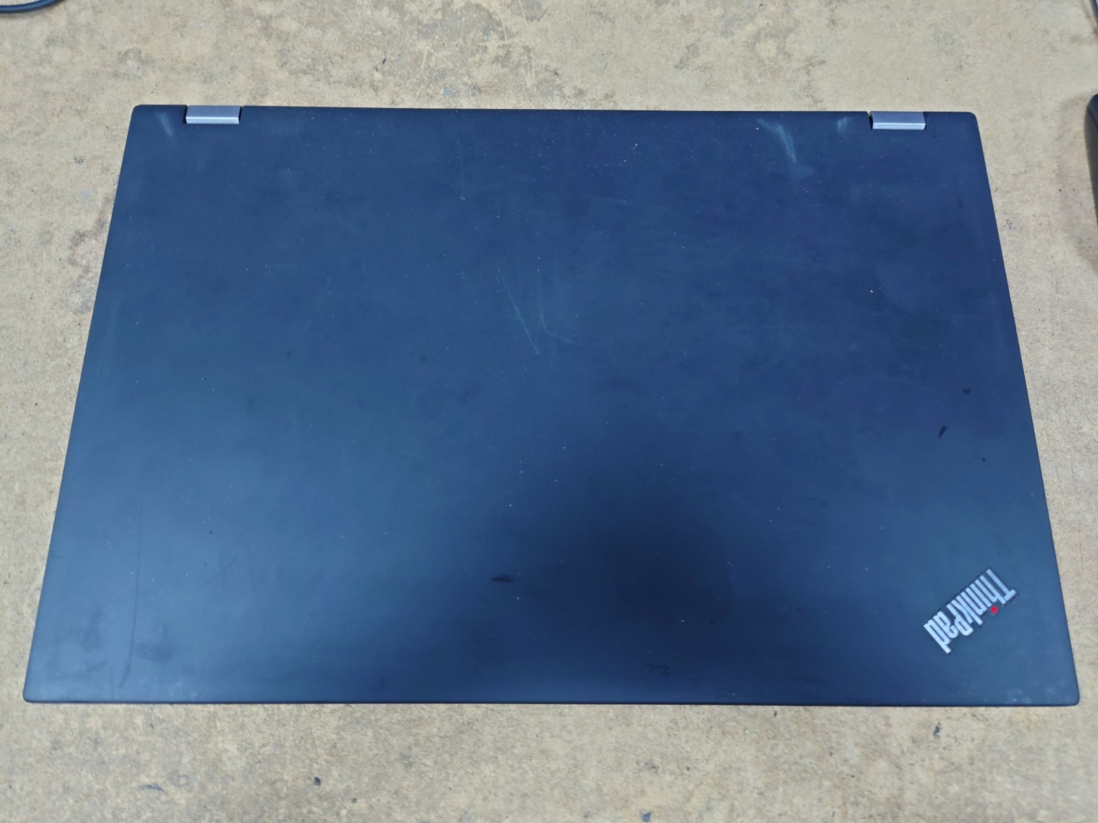Lenovo ThinkPad P51 15.6″ FHD i7-7700HQ 24GB RAM NVIDIA M1200M No Battery/OS/SSD