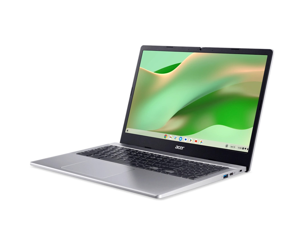 ACER Chromebook 315 CB315-5HT-C66N 15.6″ Intel N100 8GB 64GB COS – NX.KRMAA.002