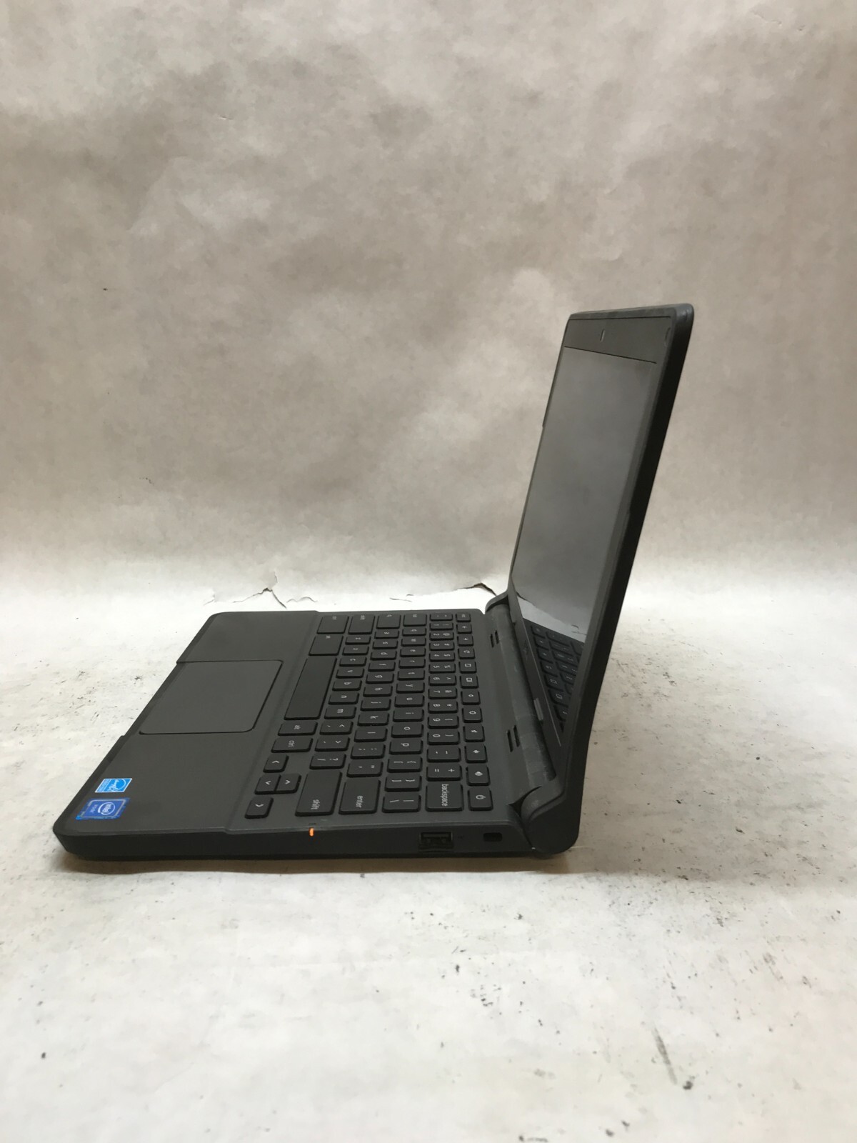 Dell Chromebook 3120 11″ Celeron N2840 4GB RAM 16GB eMMC For Parts/Repair – -DW