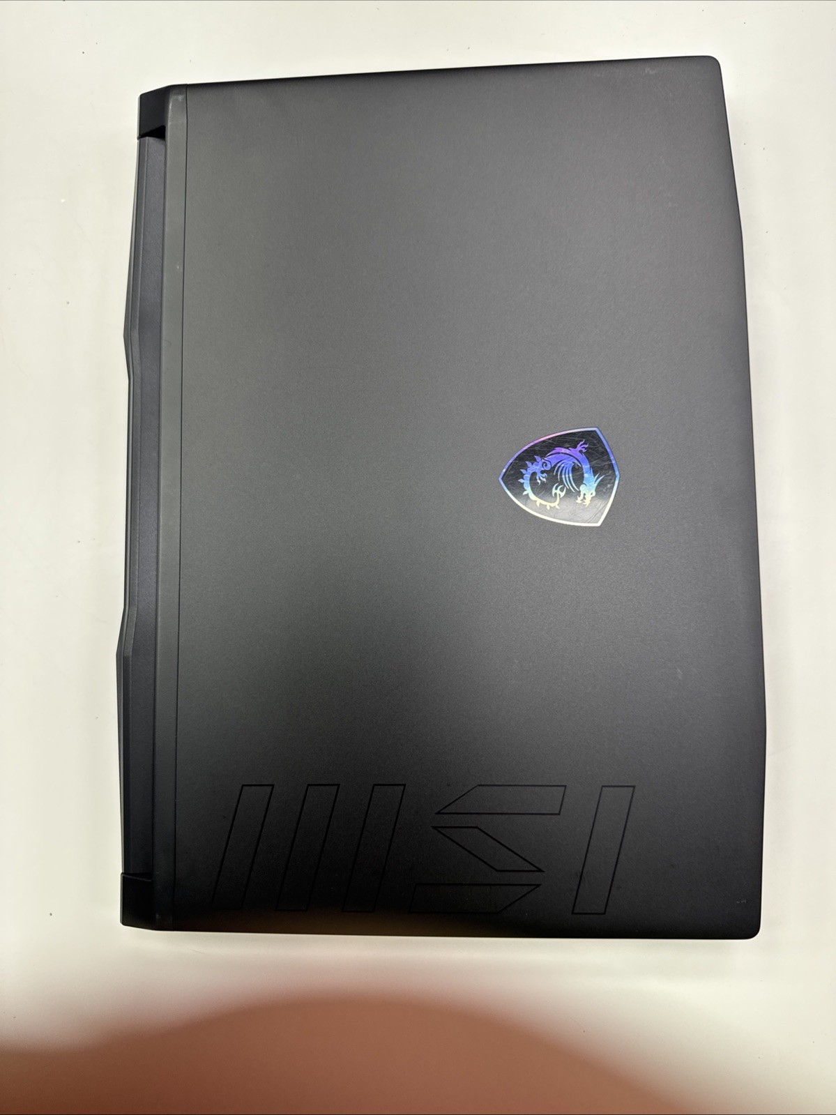 MSI Crosshair 16 Gaming Laptop i7-13620H RTX 4070 16GB RAM 1TB SSD 144Hz WIN11
