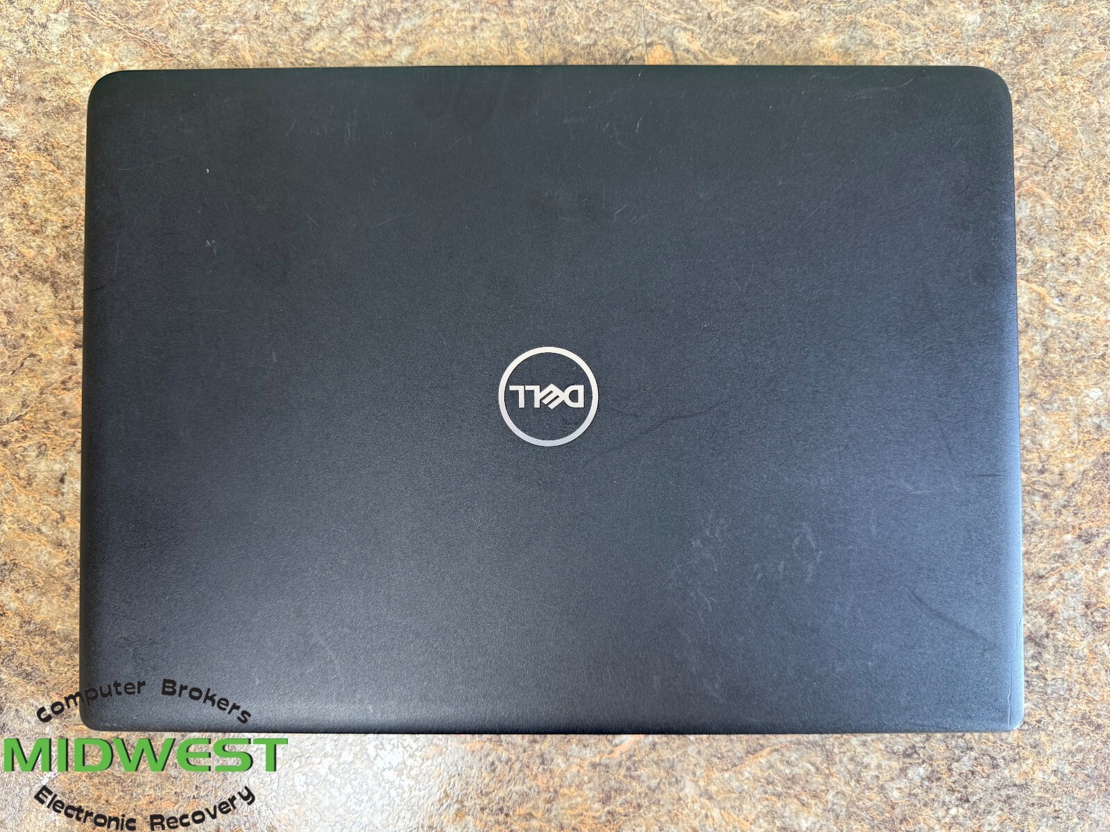 (Lot of 3) Dell Latitude 3400 i5-8265U 1.6/1.8GHz 4/8GB RAM/No OS/HDD(For Parts)