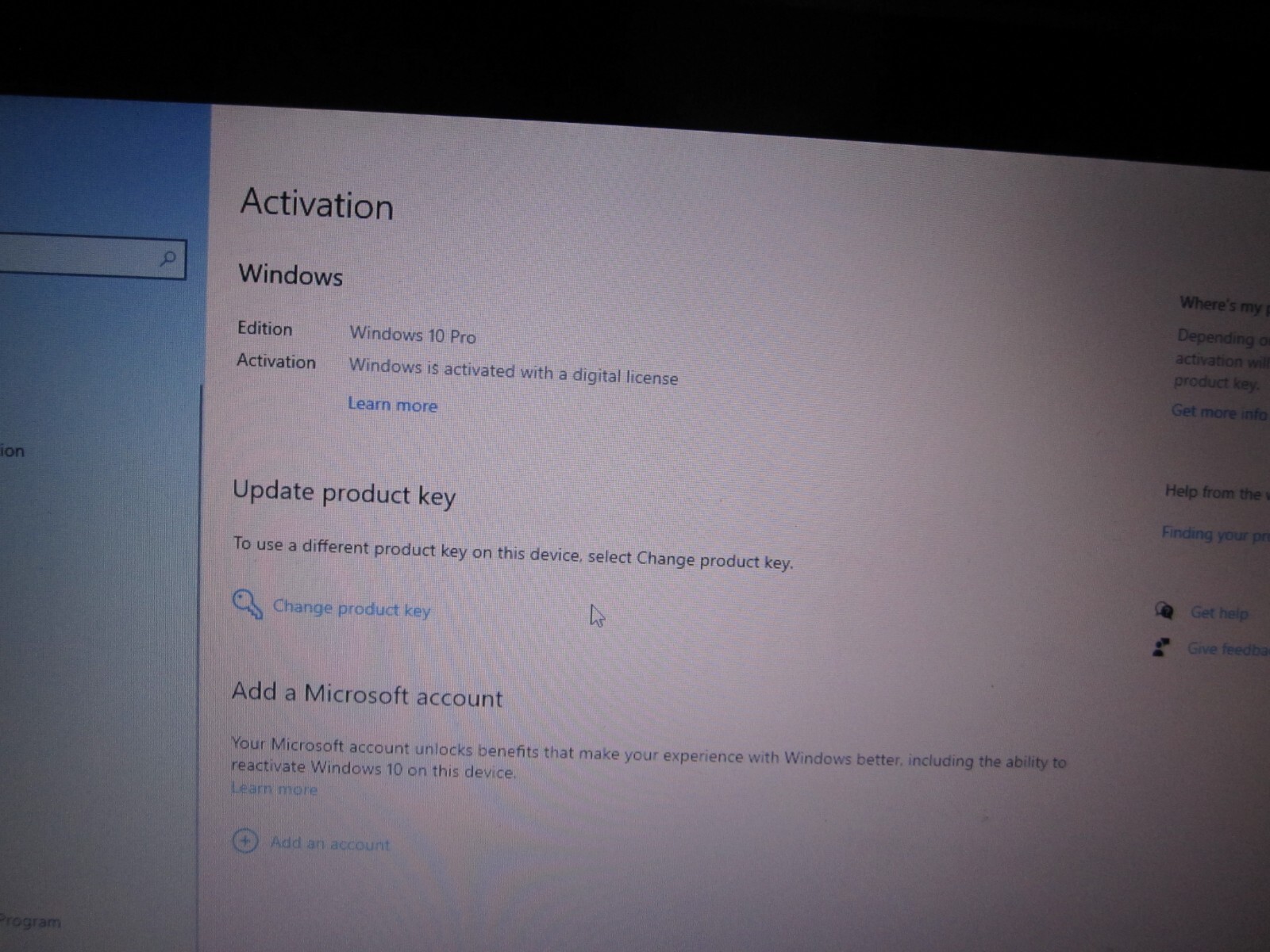 Lenovo Thinkpad T520 15.6″ Core i5-2.5 GHz 8GB RAM 256 GB SSD win 10 Pro