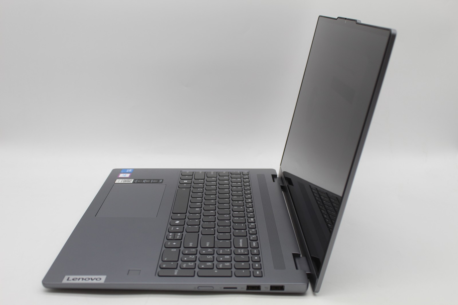 Lenovo IdeaPad 5 16″ Touch Intel Core 5 120U 1.4GHz 16GB 512GB SSD PC1744676