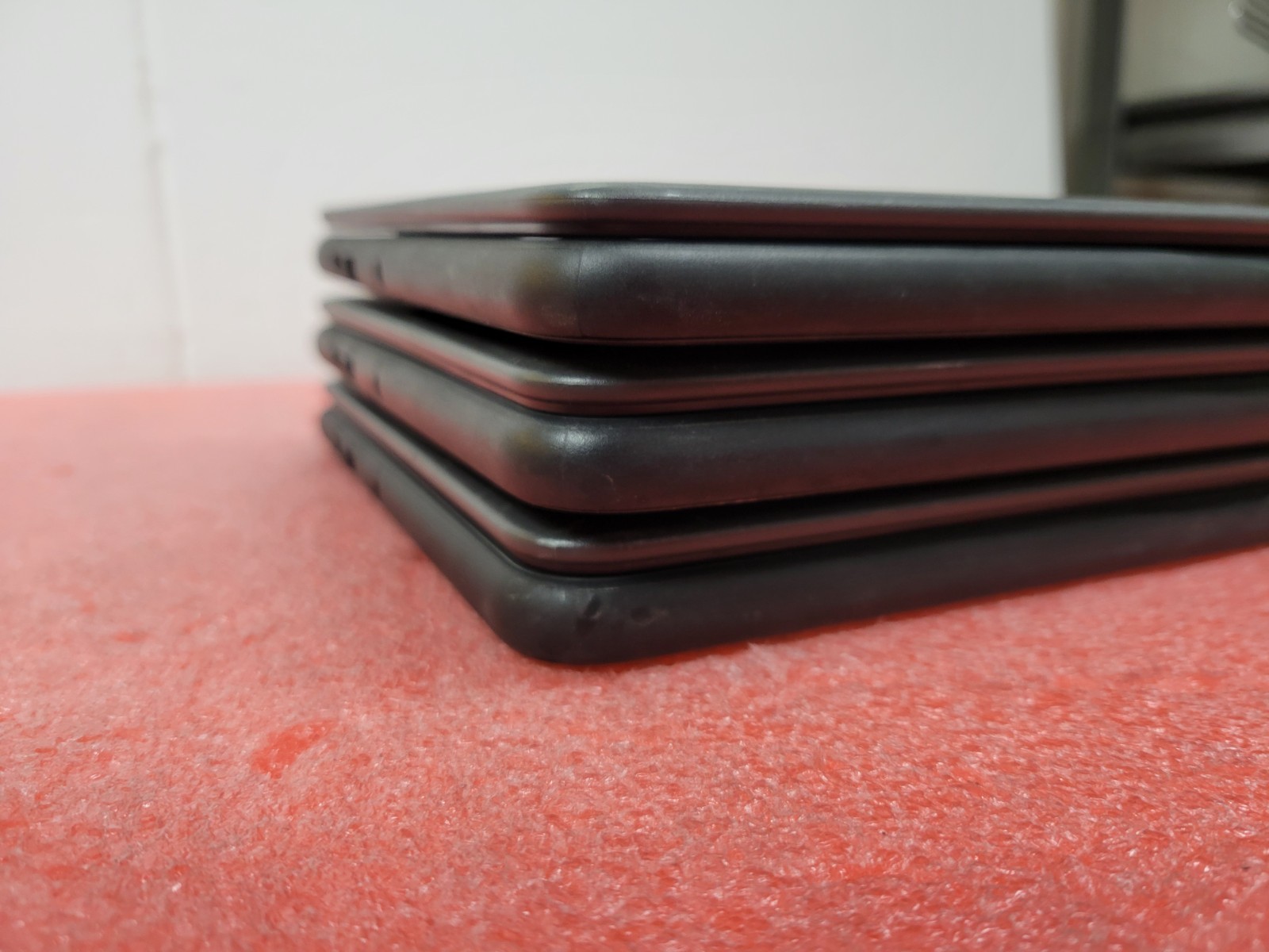 3x Dell Chromebook 3100 Intel Celeron N4000 4GB RAM 16GB SSD | LP530DS