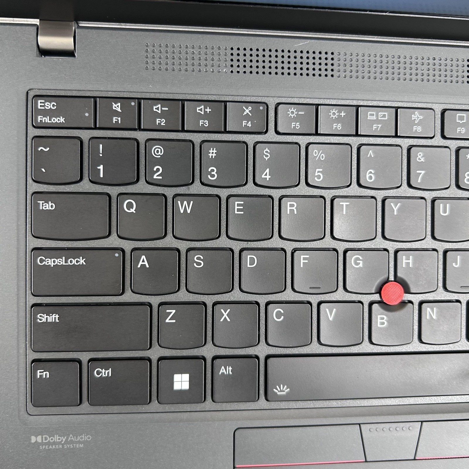 Lenovo ThinkPad T14 Gen 3 FHD+ TOUCH Ryzen 5 PRO 6650U 16GB 256GB SSD LCD BLEED