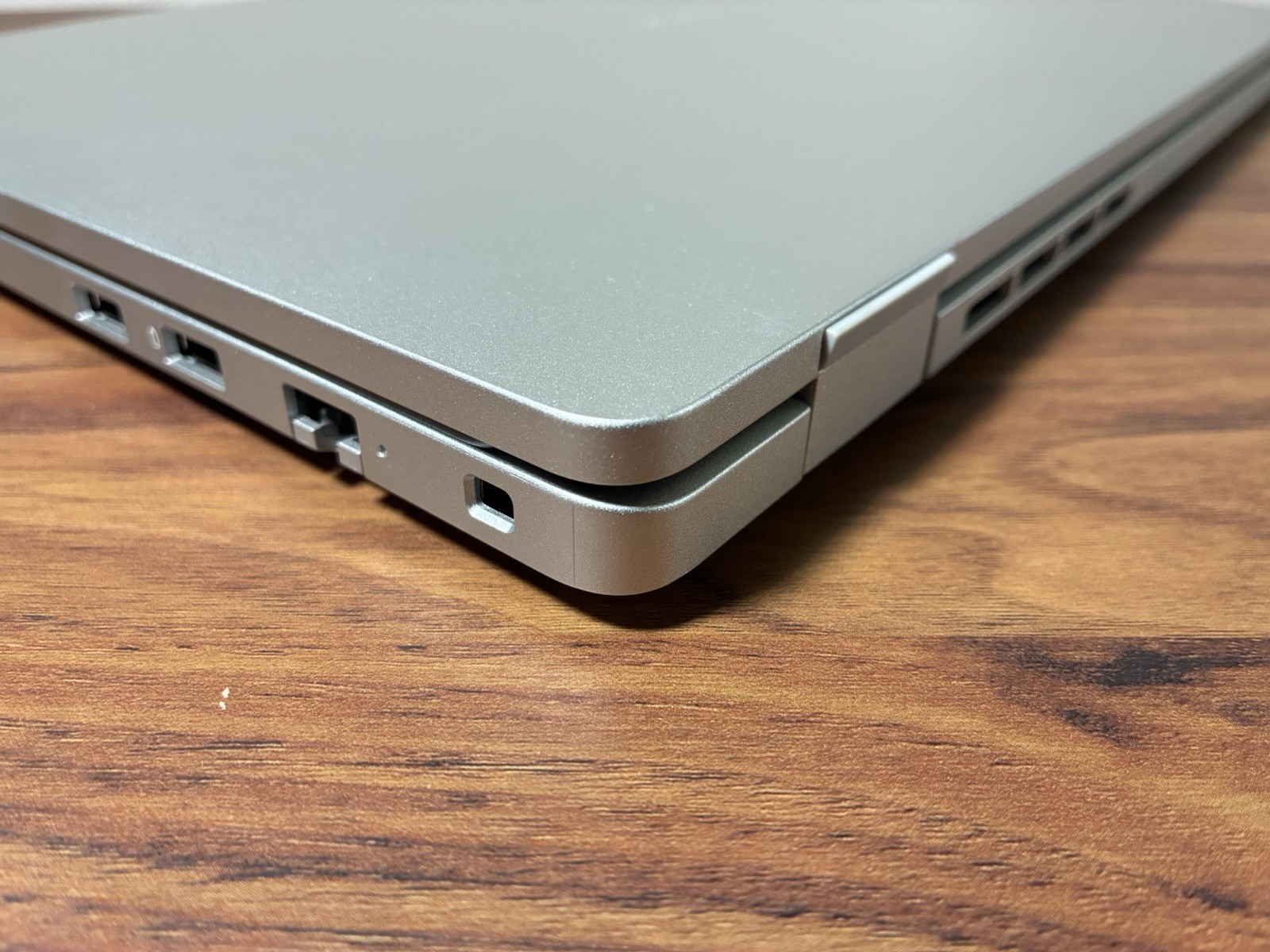 MINT Dell Pro 16 PC16250 Laptop Ultra 7 265U 16GB RAM 1TB SSD 2 Years Warranty!