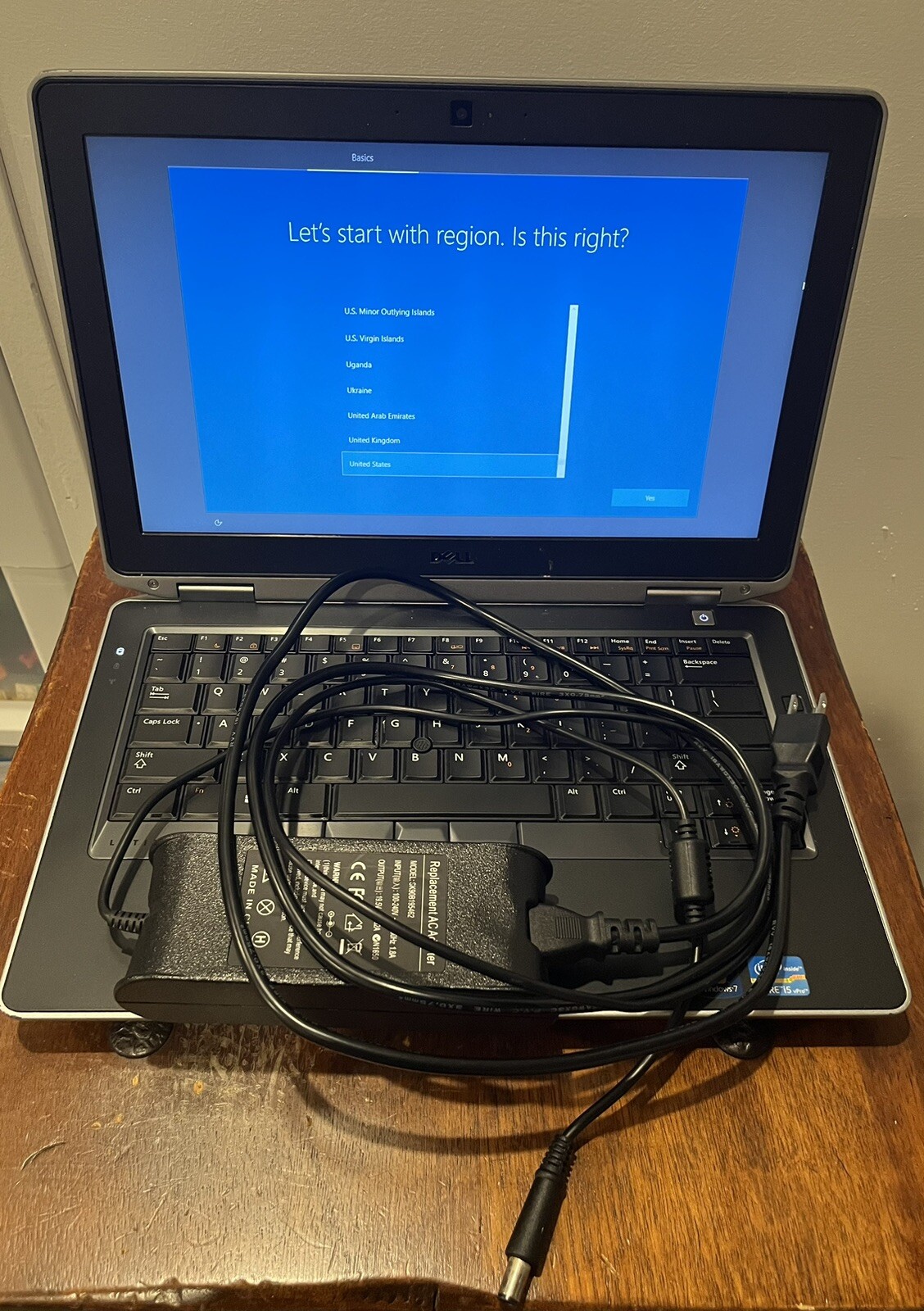 Dell Latitude e6330 Laptop