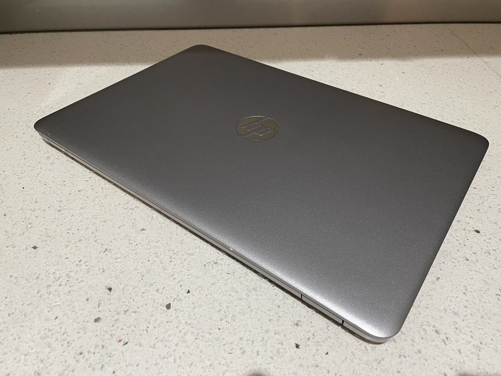HP EliteBook 850 G3 I7-6600U 8GB 256GB SSD WEBCAM WIFI BT HDMI USB-C 15.6″ W10