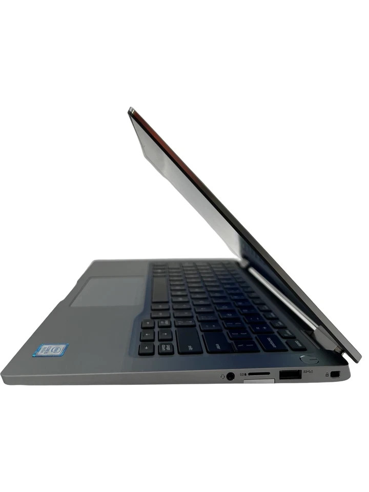 Dell Latitude 7400 2-in-1 14″ Intel i5 8th 8GB RAM 128GB SSD Win 11 Pro
