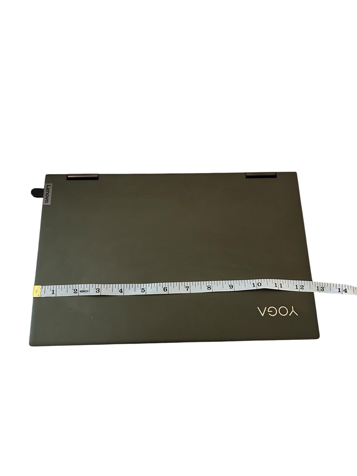 Lenovo Yoga 7 14itl5 14″ 2-in-1 Convertible Laptop & Charger in Original Box